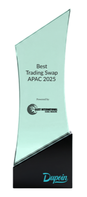award