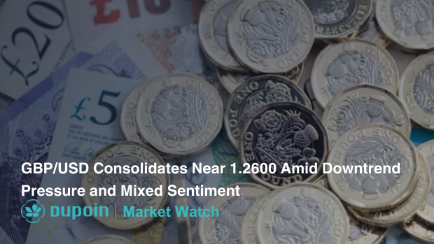Market Analysis Dupoin