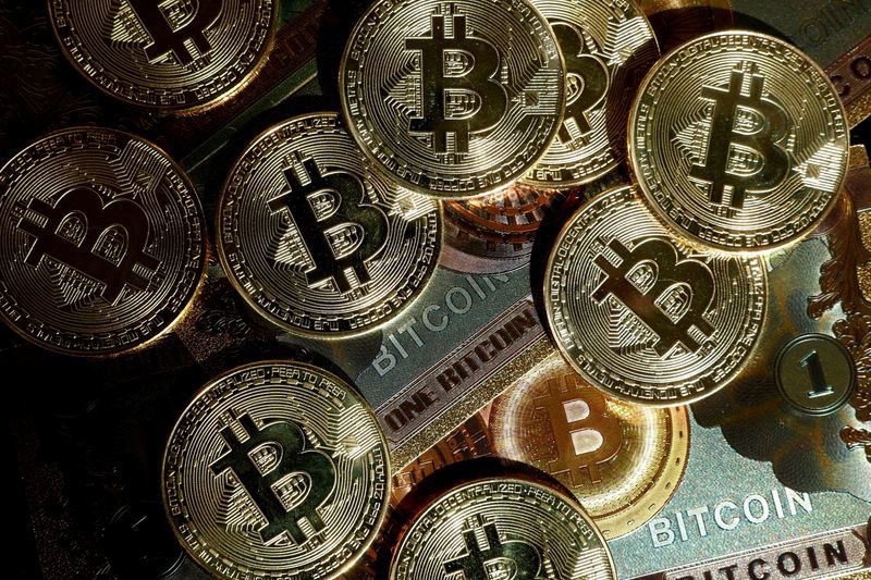 Bitcoin ETF