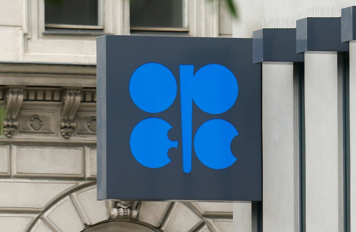 OPEC policy shift