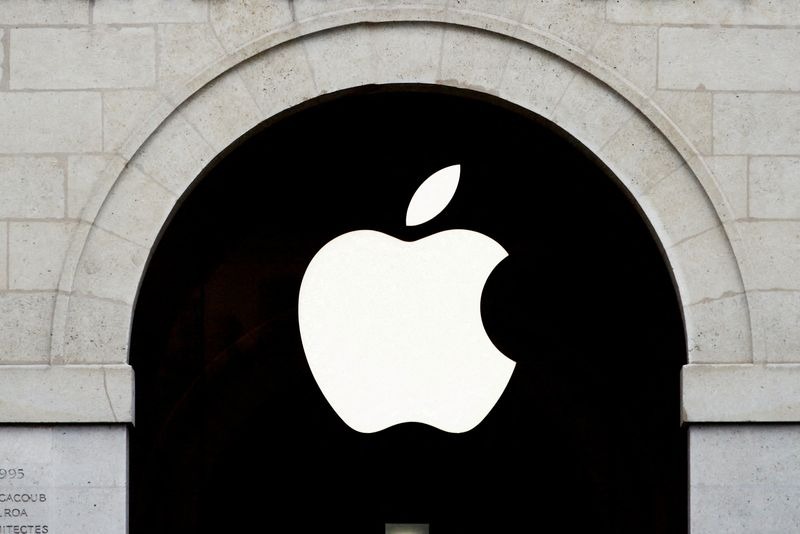 Apple deal