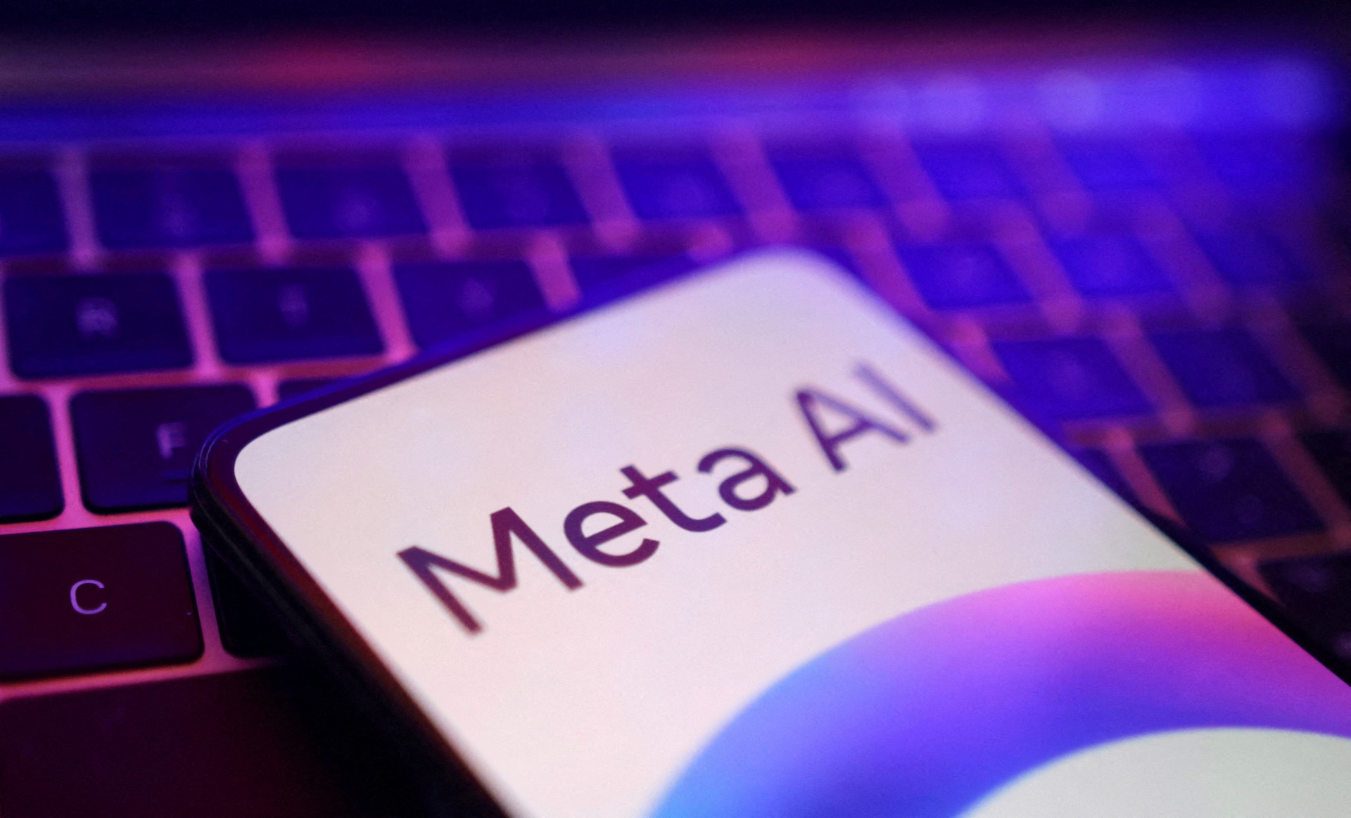Meta acquisition