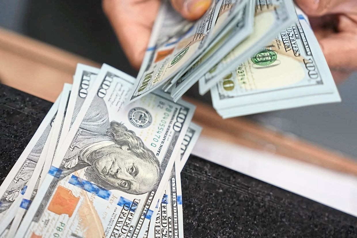 forex market