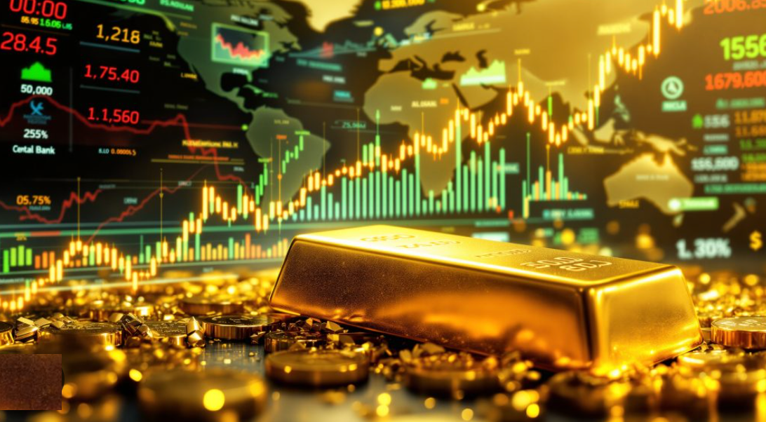 gold