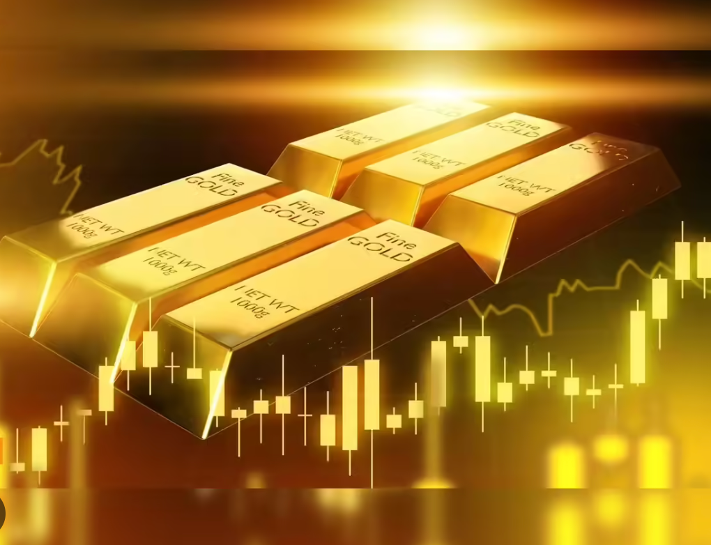gold