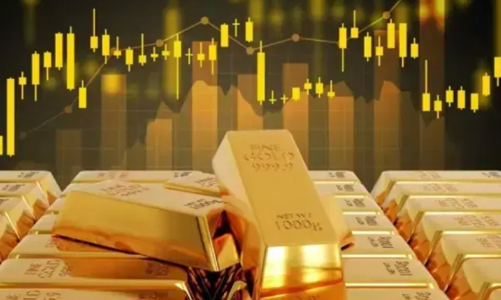 gold