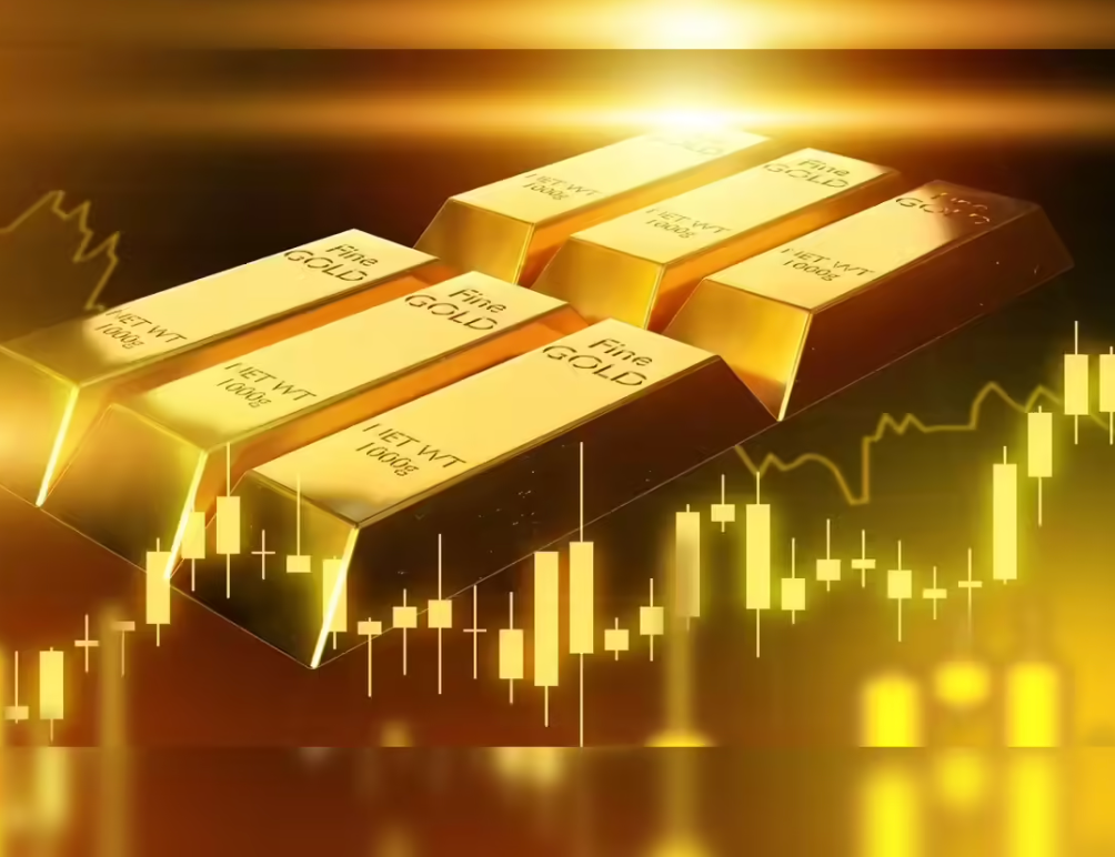 gold