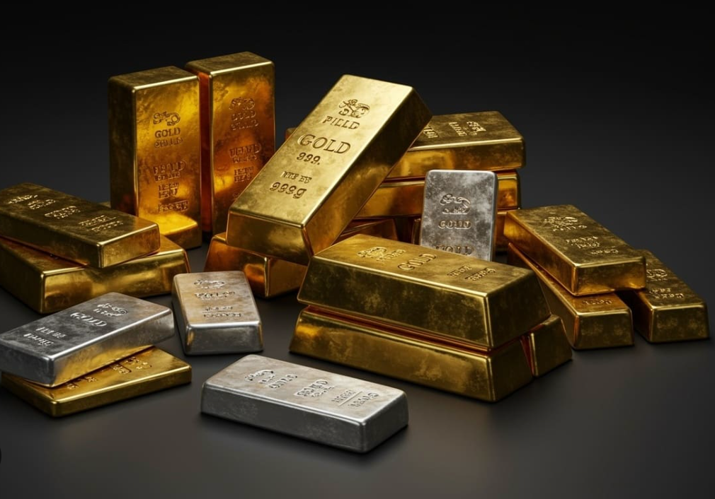 gold