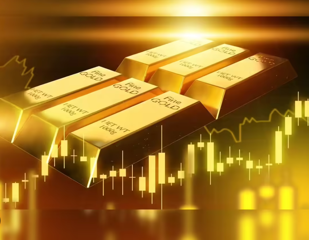 gold