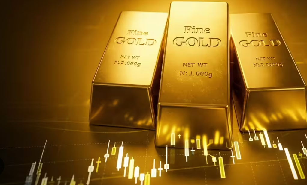 gold